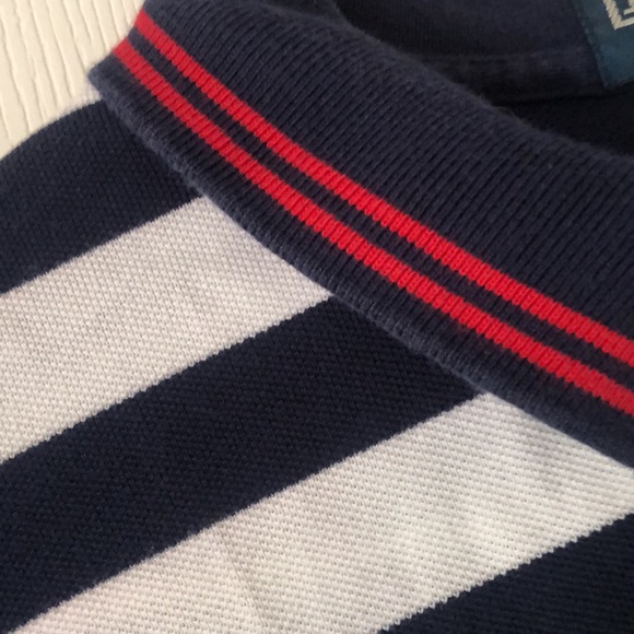 Men’s striped Polo Ralph Lauren - Picture 9 of 11